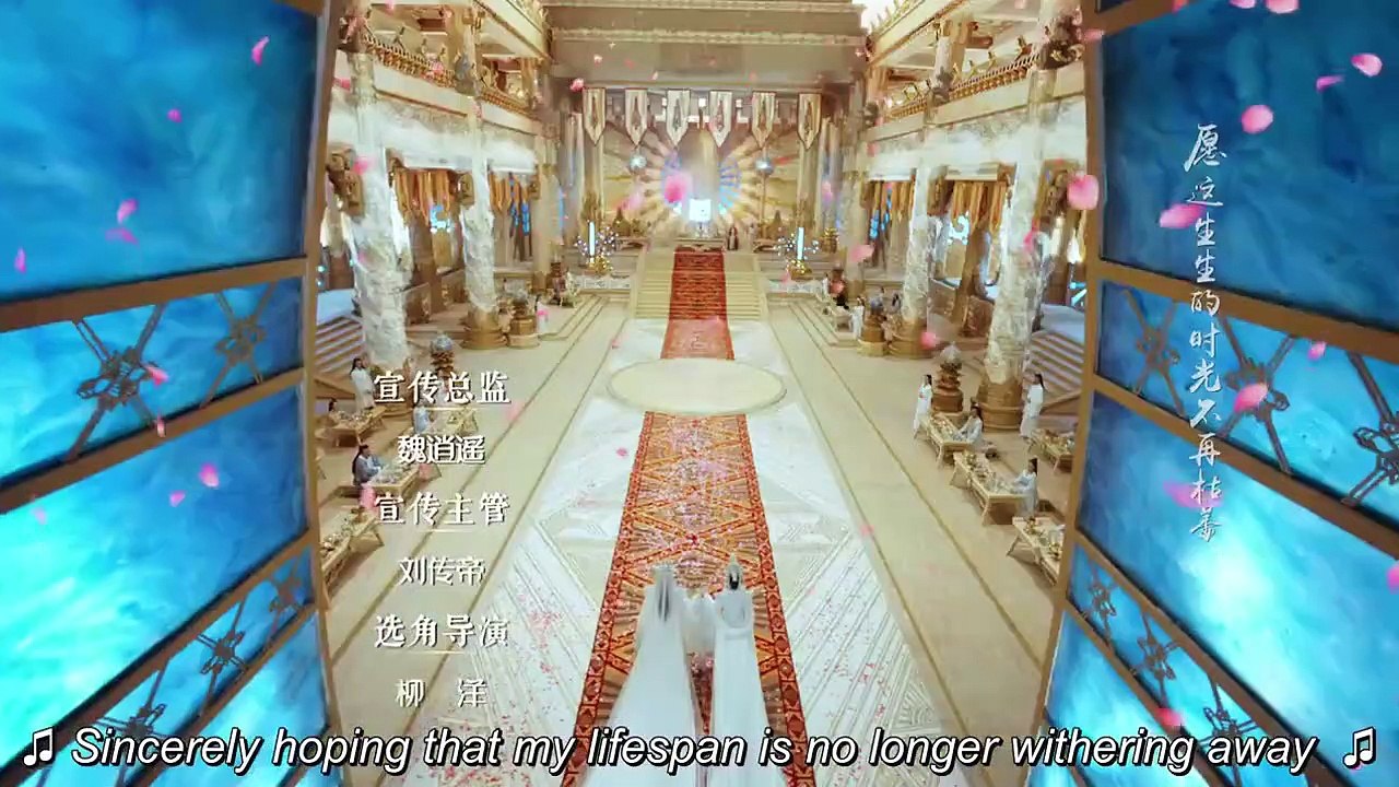 Heavy Sweetness, Ash-like Frost - Ep49 HD Watch