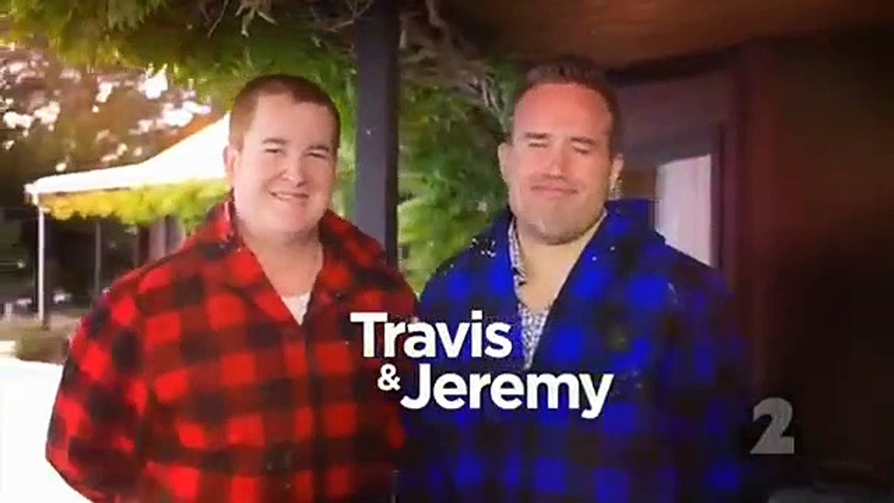 My Kitchen Rules (NZ) - Se2 - Ep03 HD Watch