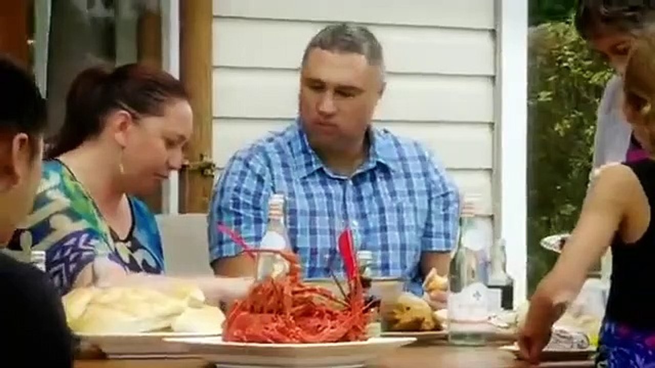 My Kitchen Rules (NZ) - Se2 - Ep01 HD Watch