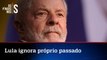 Em posse no Banco do Brasil, Lula diz que ódio às mulheres resultou na queda de Dilma