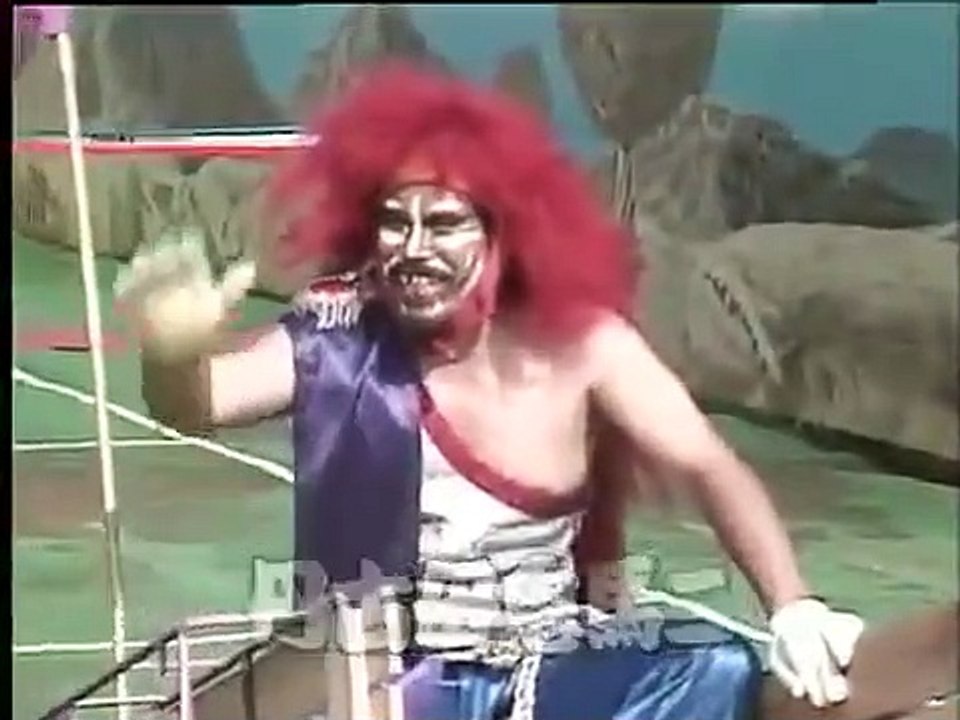 Most Extreme Elimination Challenge - Se3 - Ep07 HD Watch