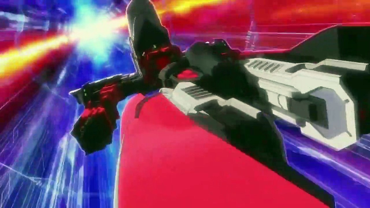 Shinkansen Henkei Robo Shinkalion The Animation - Ep12 HD Watch