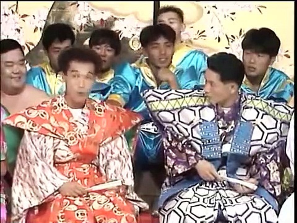 Most Extreme Elimination Challenge - Se3 - Ep03 HD Watch