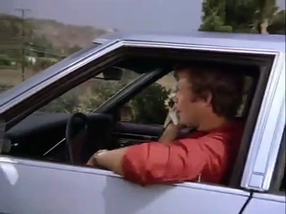 Hardcastle and McCormick - Se1 - Ep09 HD Watch