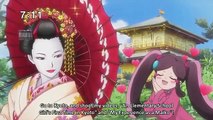 Shinkansen Henkei Robo Shinkalion The Animation - Ep01 HD Watch