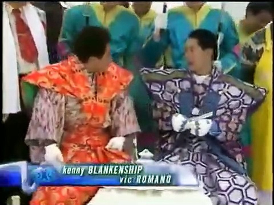 Most Extreme Elimination Challenge - Se2 - Ep13 HD Watch