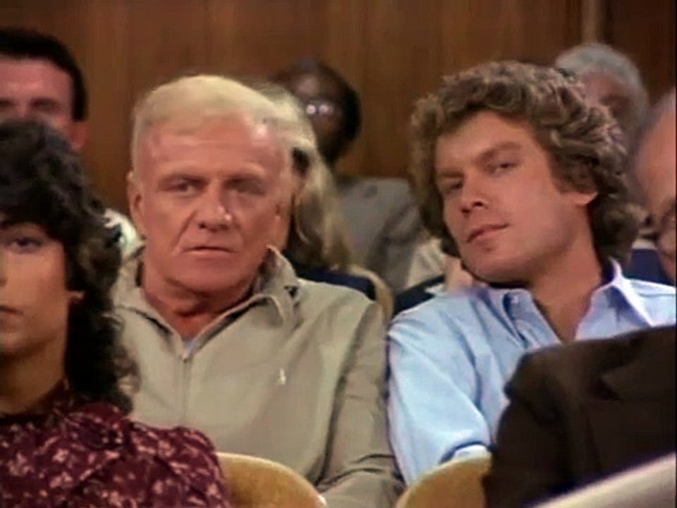 Hardcastle and McCormick - Se1 - Ep07 HD Watch
