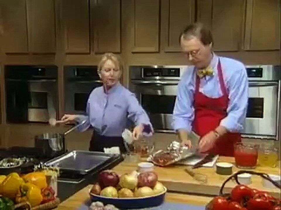 America's Test Kitchen - Se2 - Ep01 HD Watch