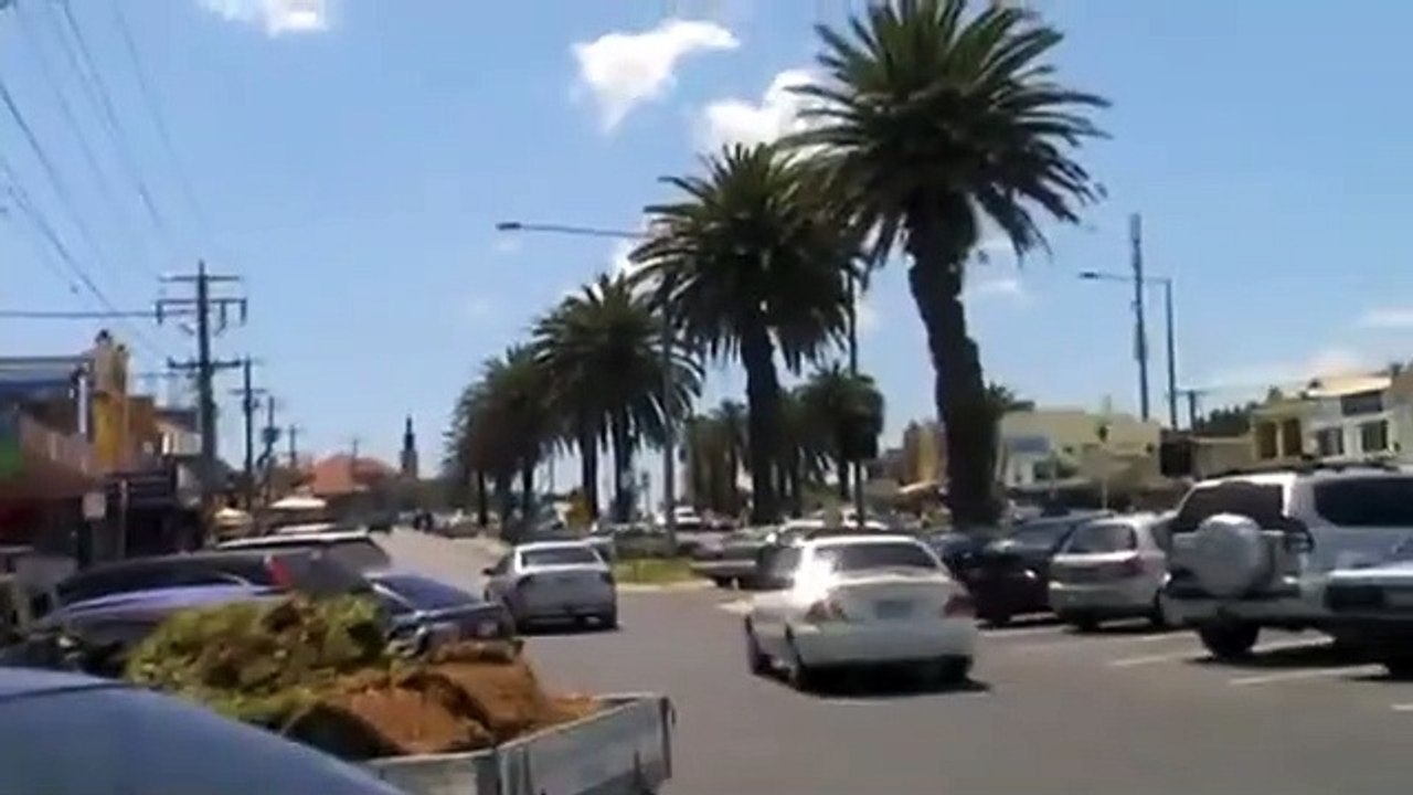 City Homicide - Se4 - Ep10 HD Watch