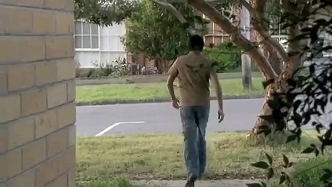 City Homicide - Se4 - Ep08 HD Watch