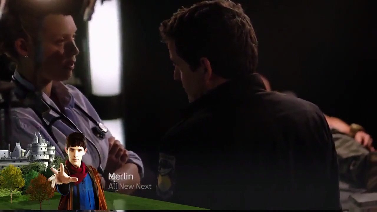 SGU Stargate Universe - Se1 - Ep17 - Pain HD Watch