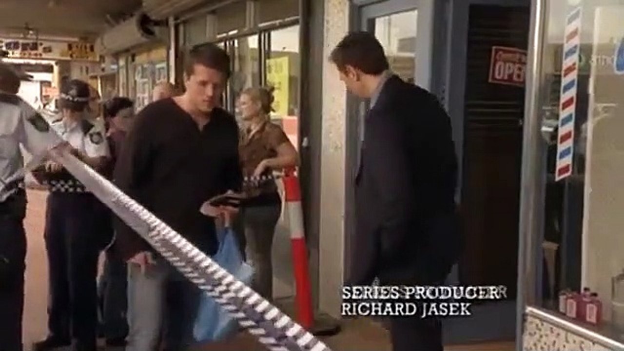 City Homicide - Se4 - Ep05 HD Watch