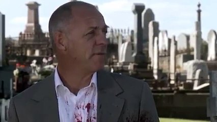 City Homicide - Se4 - Ep01 HD Watch