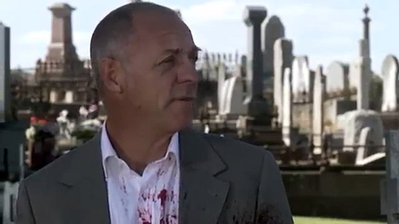 City Homicide - Se4 - Ep01 HD Watch