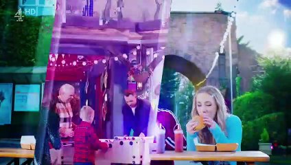 Hollyoaks 16th January 2023
