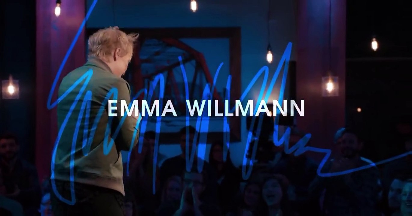 The Comedy Lineup - Se1 - Ep13 - Max Silvestri HD Watch