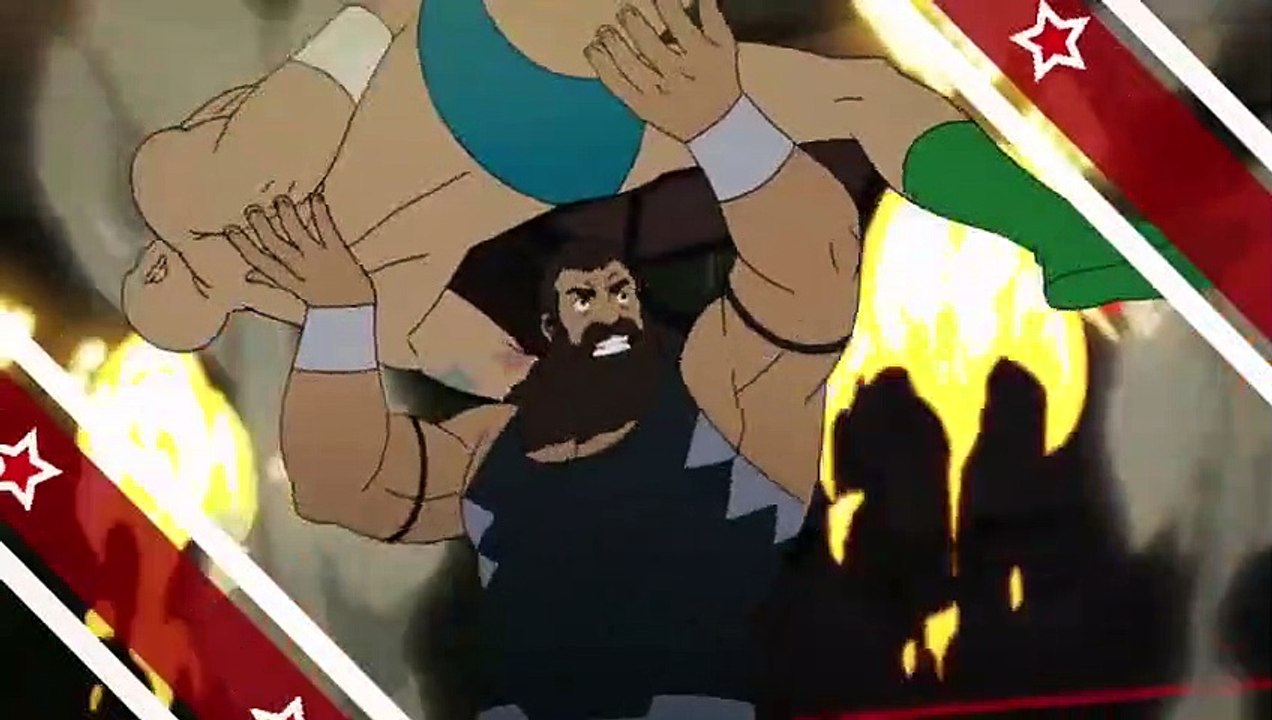 Marvel's Spider-Man - Se1 - Ep04 HD Watch