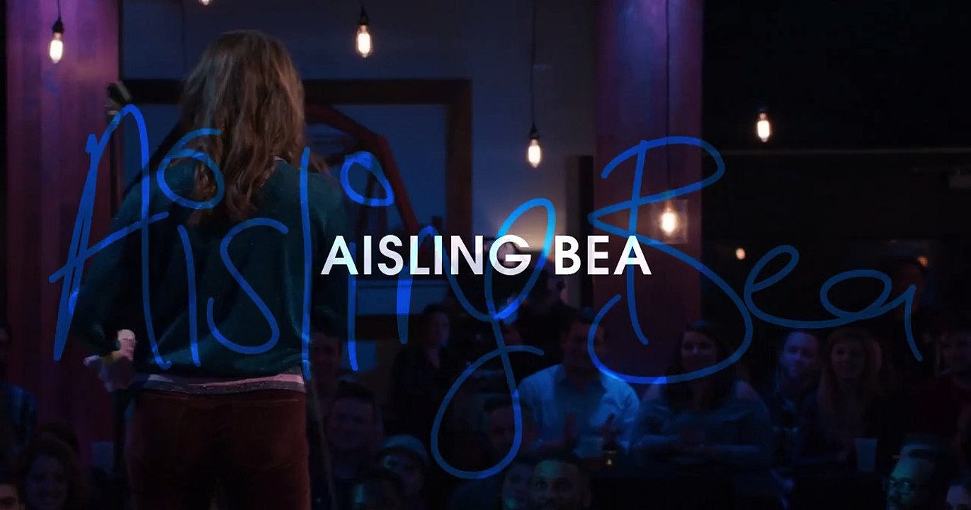 The Comedy Lineup - Se1 - Ep11 - Matteo Lane HD Watch