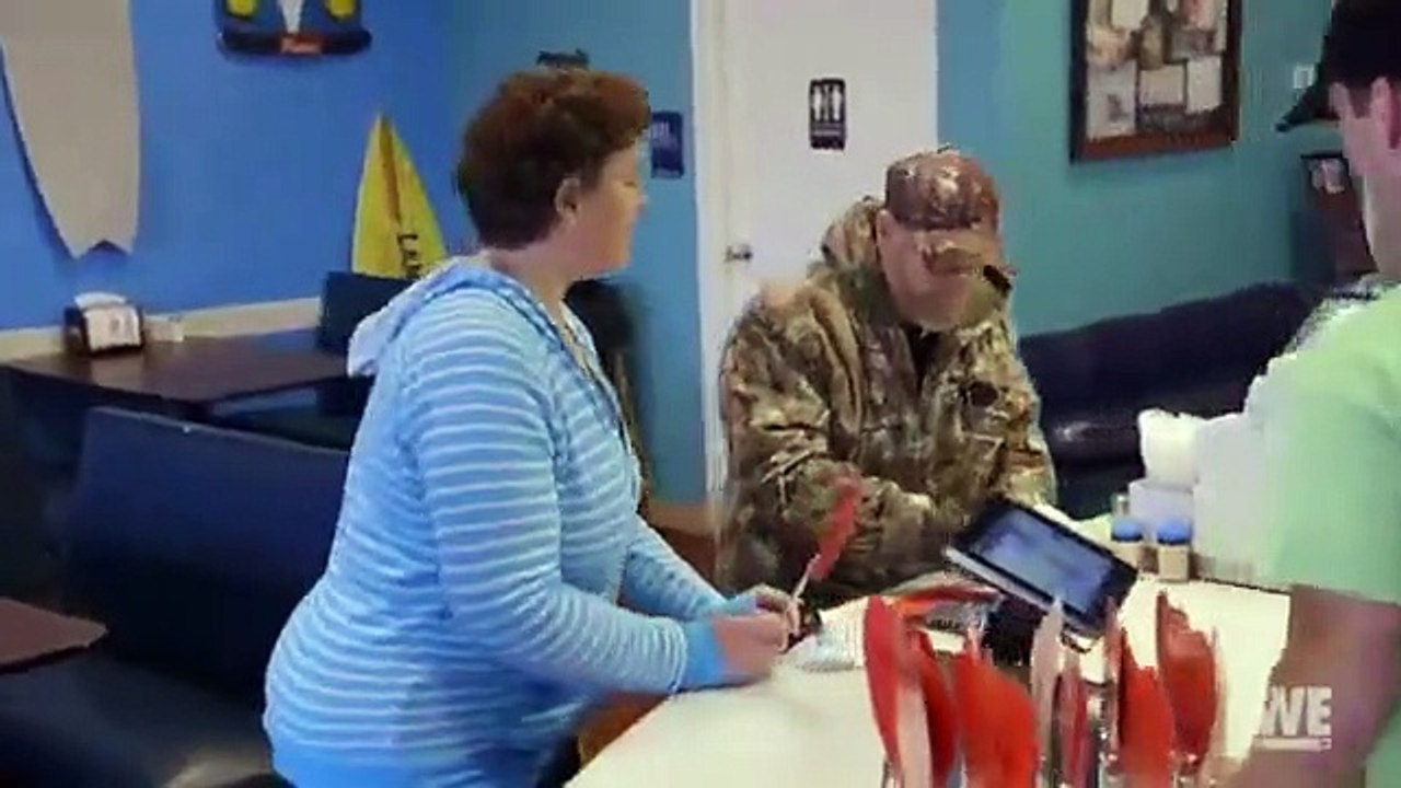 Mama June - From Not to Hot - Se4 - Ep10 - Mama's Coming HD Watch