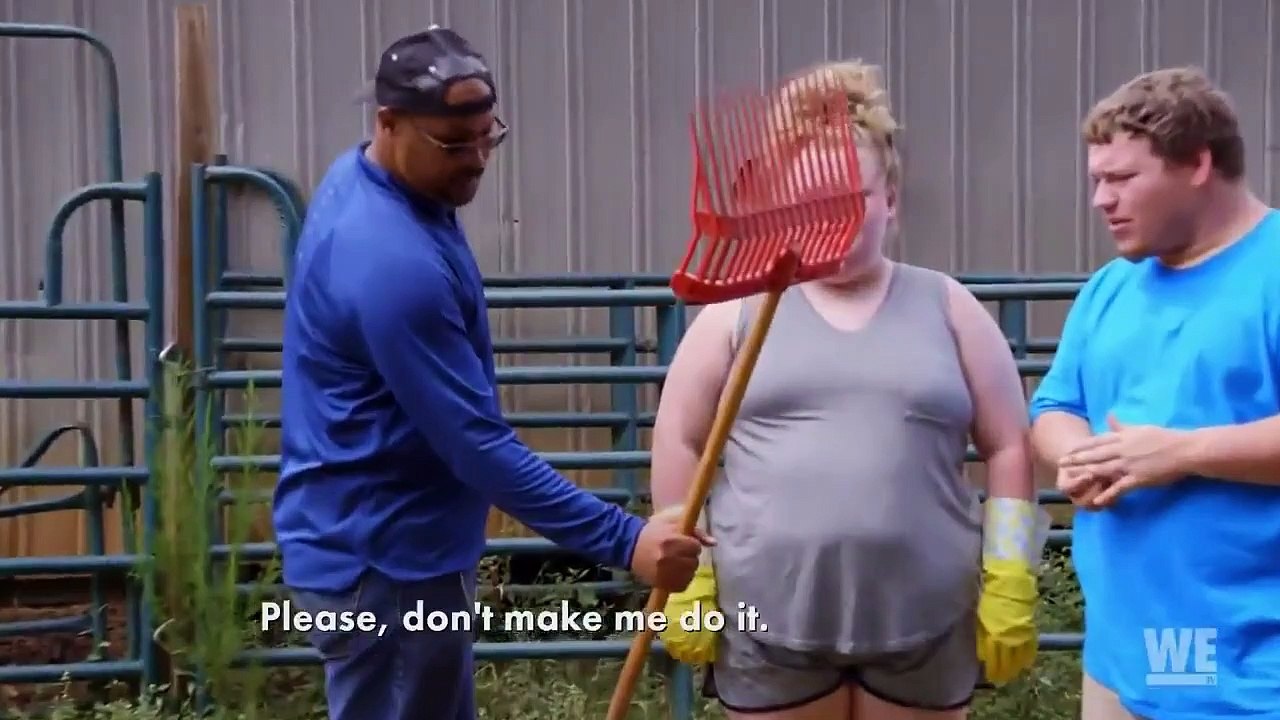 Mama June - From Not to Hot - Se4 - Ep06 - Everything for Sale HD Watch