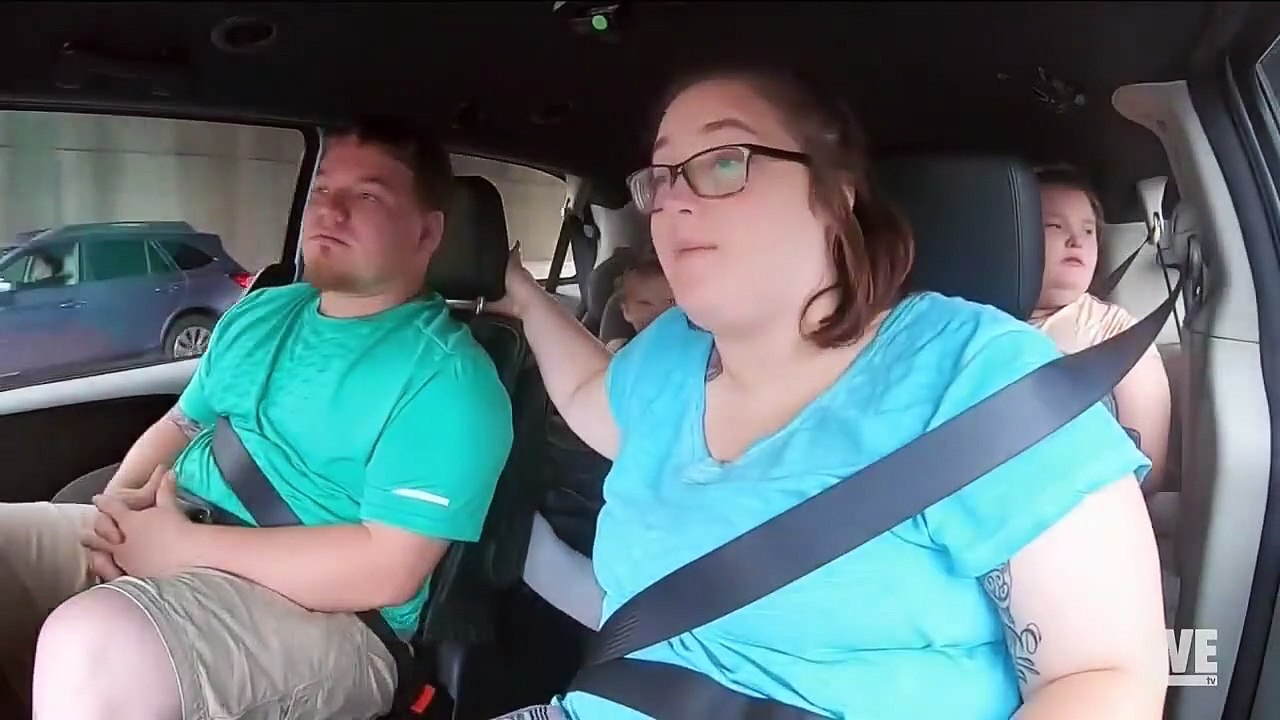 Mama June - From Not to Hot - Se4 - Ep04 - Mama's Crash Landing HD Watch