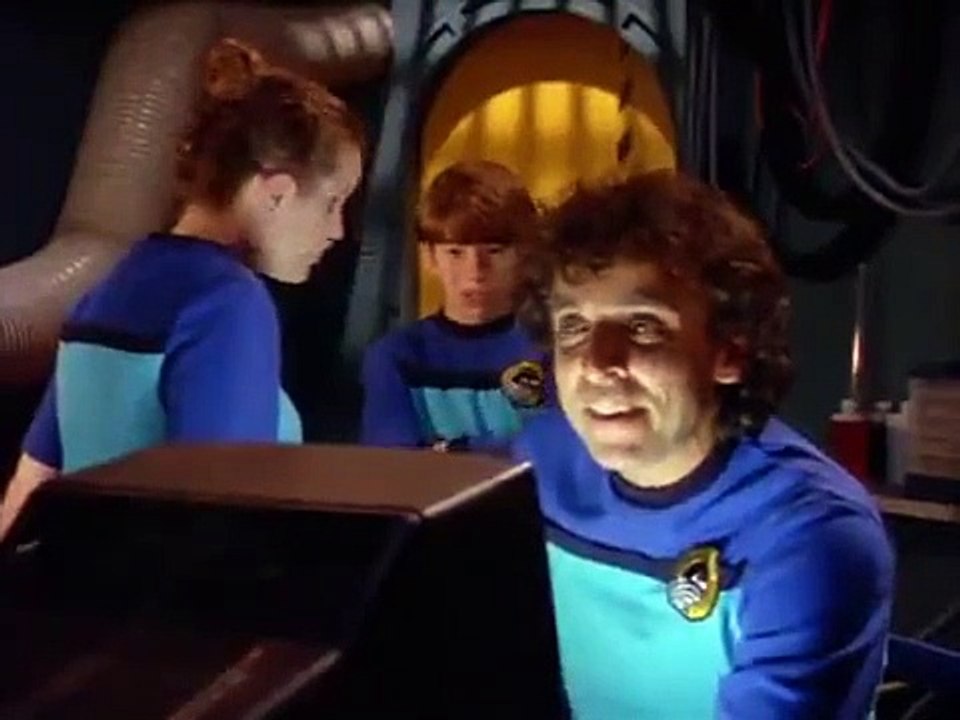 Ocean Girl - Ep57 HD Watch