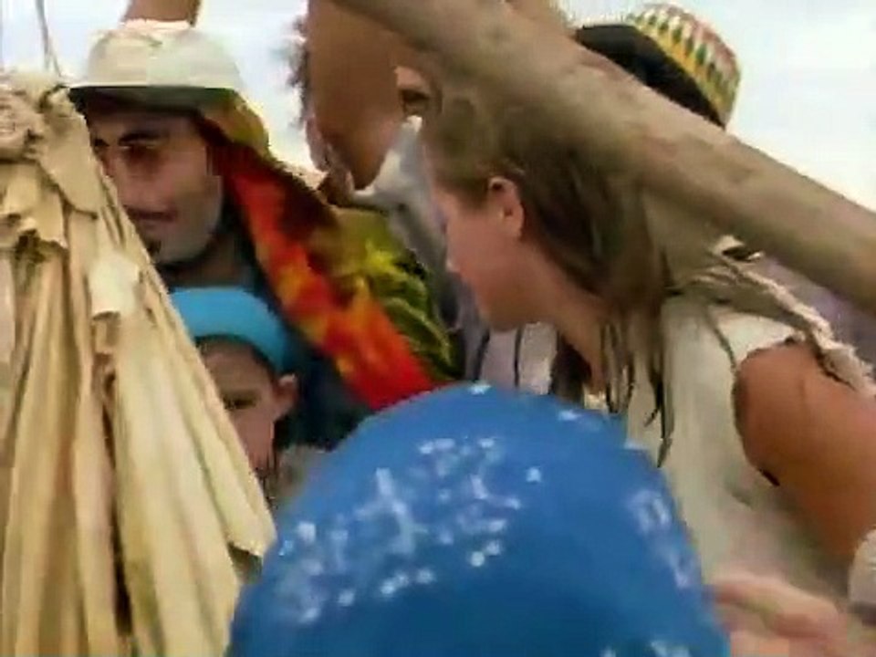 Ocean Girl - Ep56 HD Watch