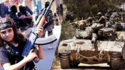 Israel Berada di Ambang Perang Saudara Yahudi-Arab kok bisa ya ?