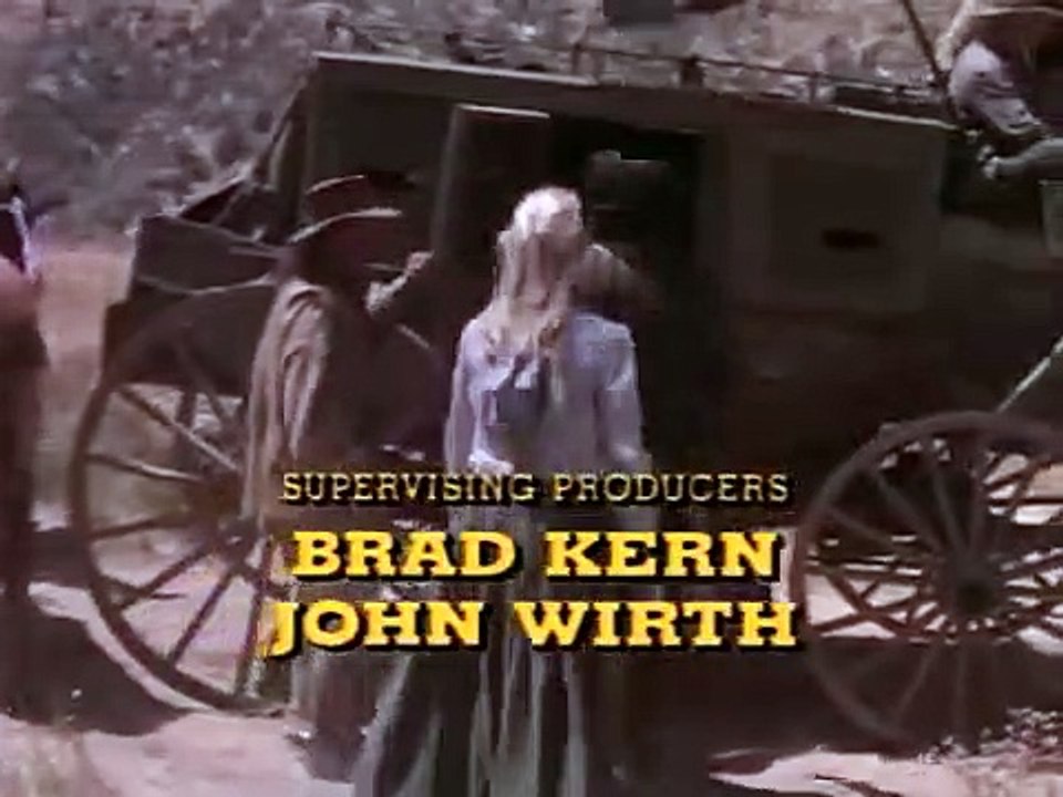 The Adventures of Brisco County Jr. - Ep07 HD Watch