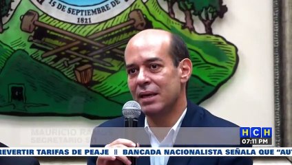 Estado busca rescindir contrato de peajes con COVI
