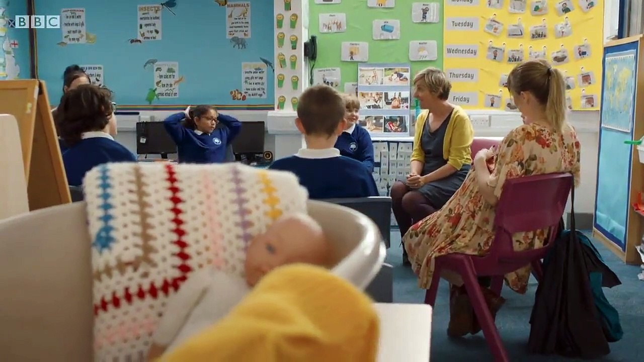 The A Word - Se3 - Ep06 HD Watch