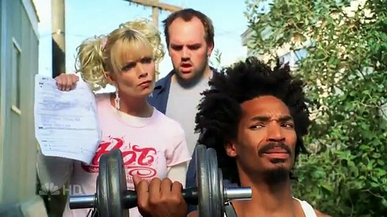 My name is earl - se2 - ep07 -mailbox hd watch