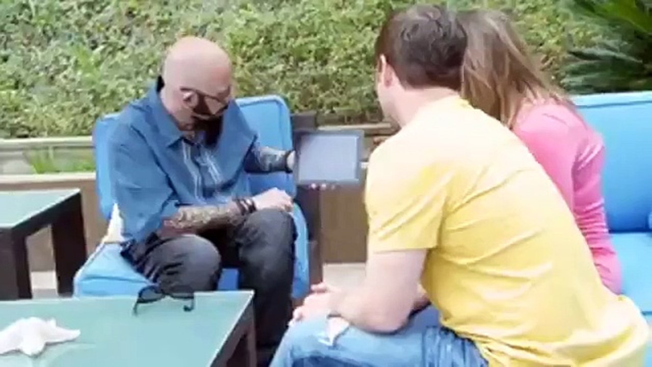 My Cat from Hell - Se5 - Ep06 - Puma on the Rampage HD Watch