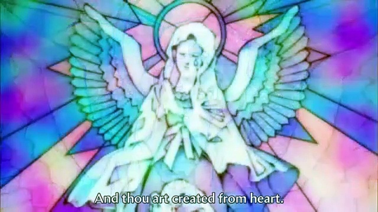 Tegamibachi Reverse - Ep01 HD Watch
