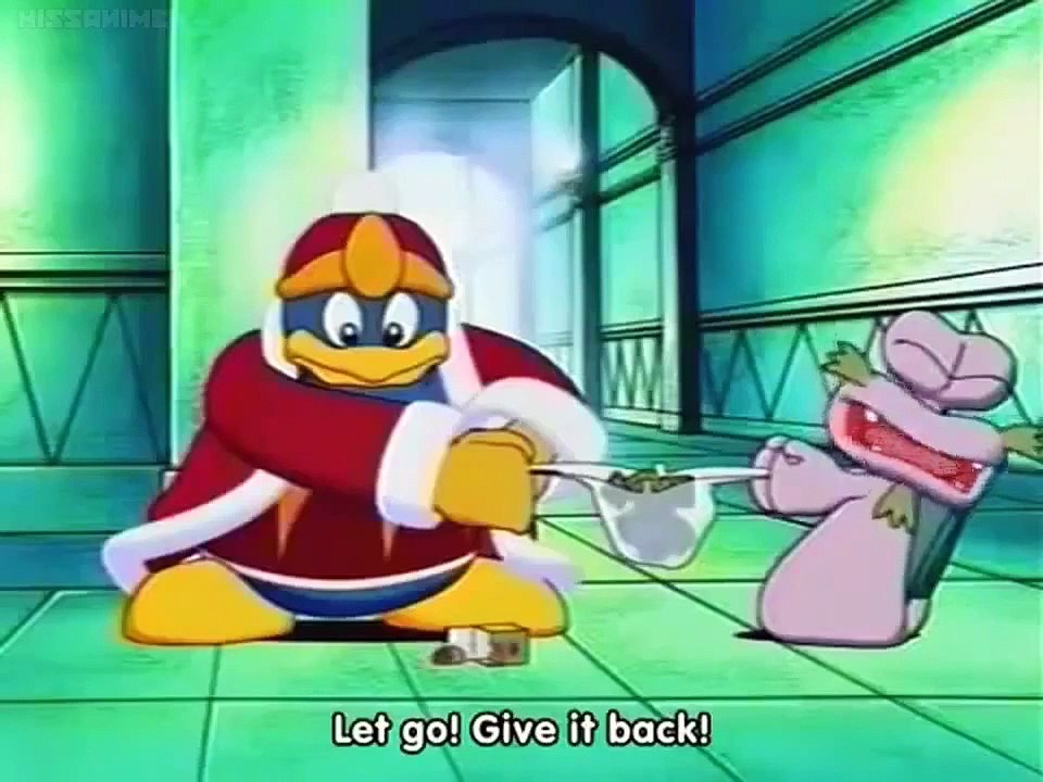 Hoshi no Kirby - Ep52 HD Watch