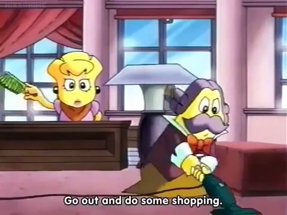 Hoshi no kirby - ep59 hd watch