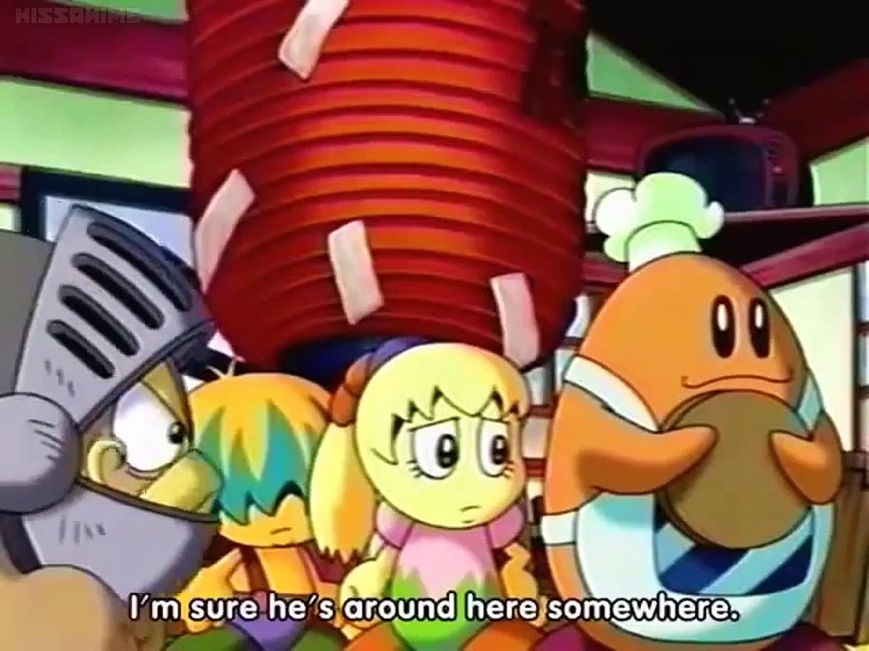 Hoshi no Kirby - Ep54 HD Watch