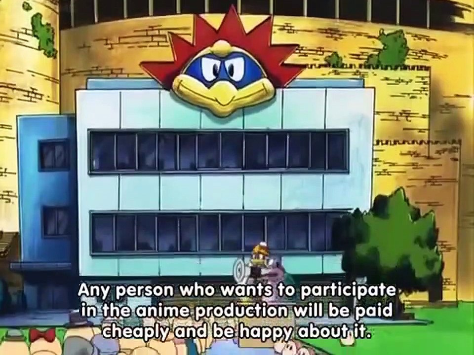 Hoshi no kirby - ep49 hd watch