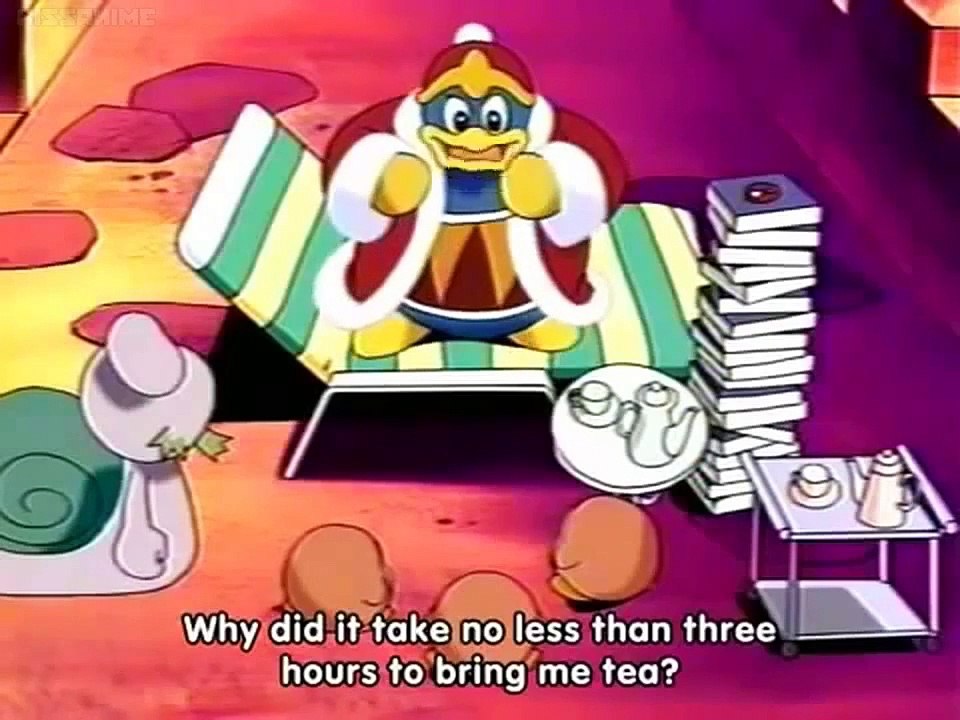 Hoshi no Kirby - Ep45 HD Watch