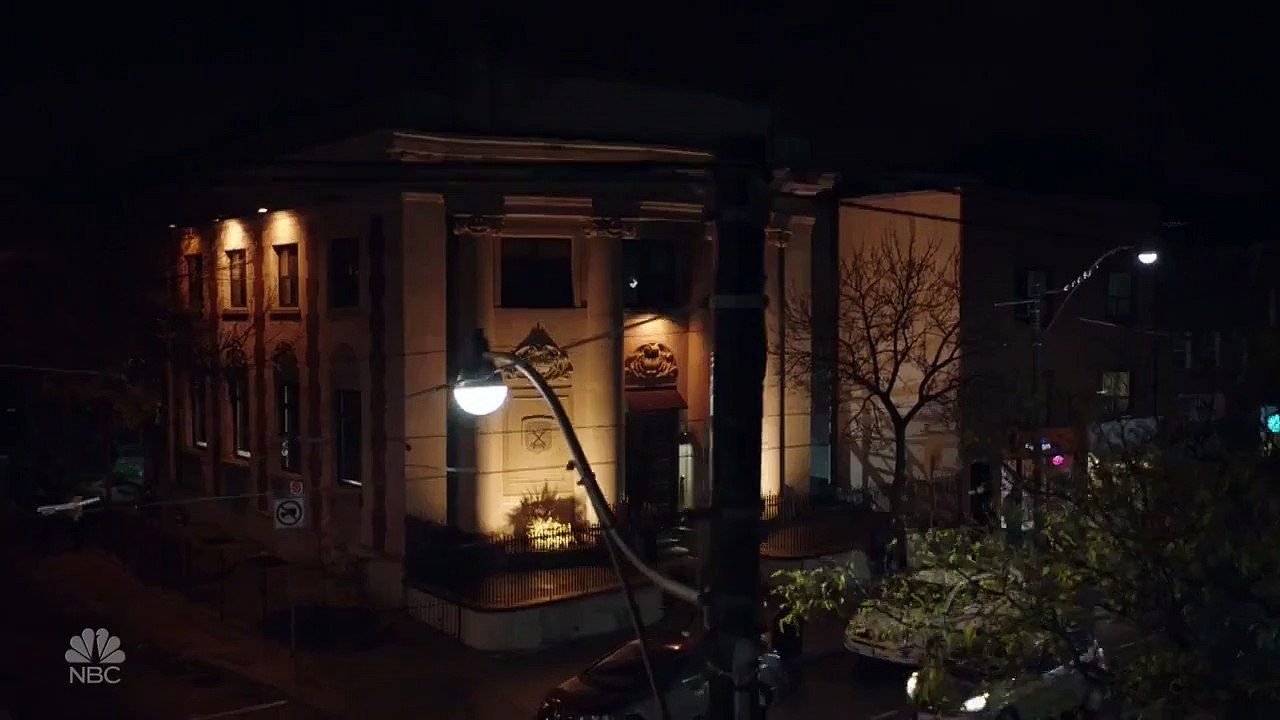 Taken - Se2 - Ep14 - Carapace HD Watch
