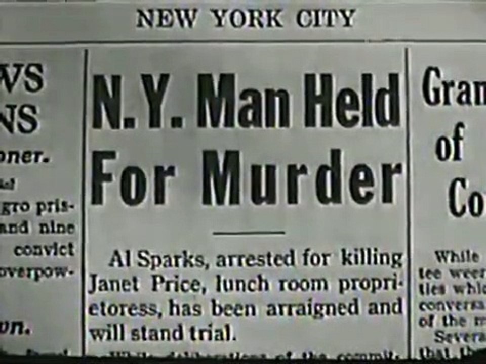 Mike Hammer - Se2 - Ep39 HD Watch