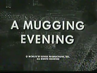 Mike Hammer - Se2 - Ep37 HD Watch