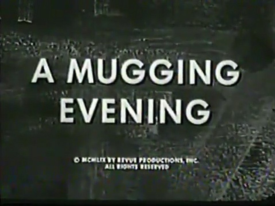 Mike Hammer - Se2 - Ep37 HD Watch