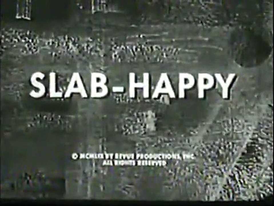 Mike Hammer - Se2 - Ep36 HD Watch