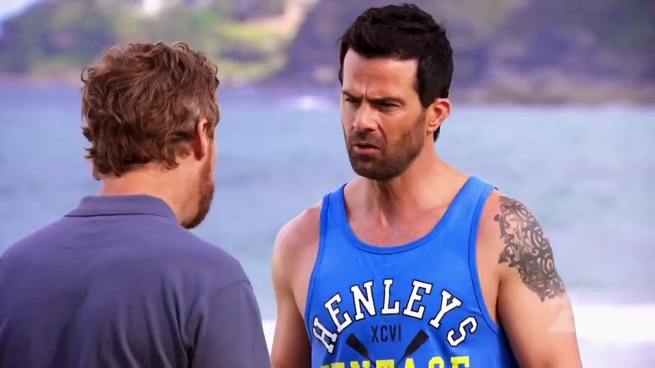 Home and Away - Se29 - Ep51 HD Watch