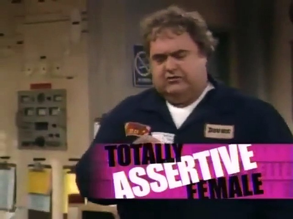 Grace Under Fire - Se4 - Ep05 HD Watch