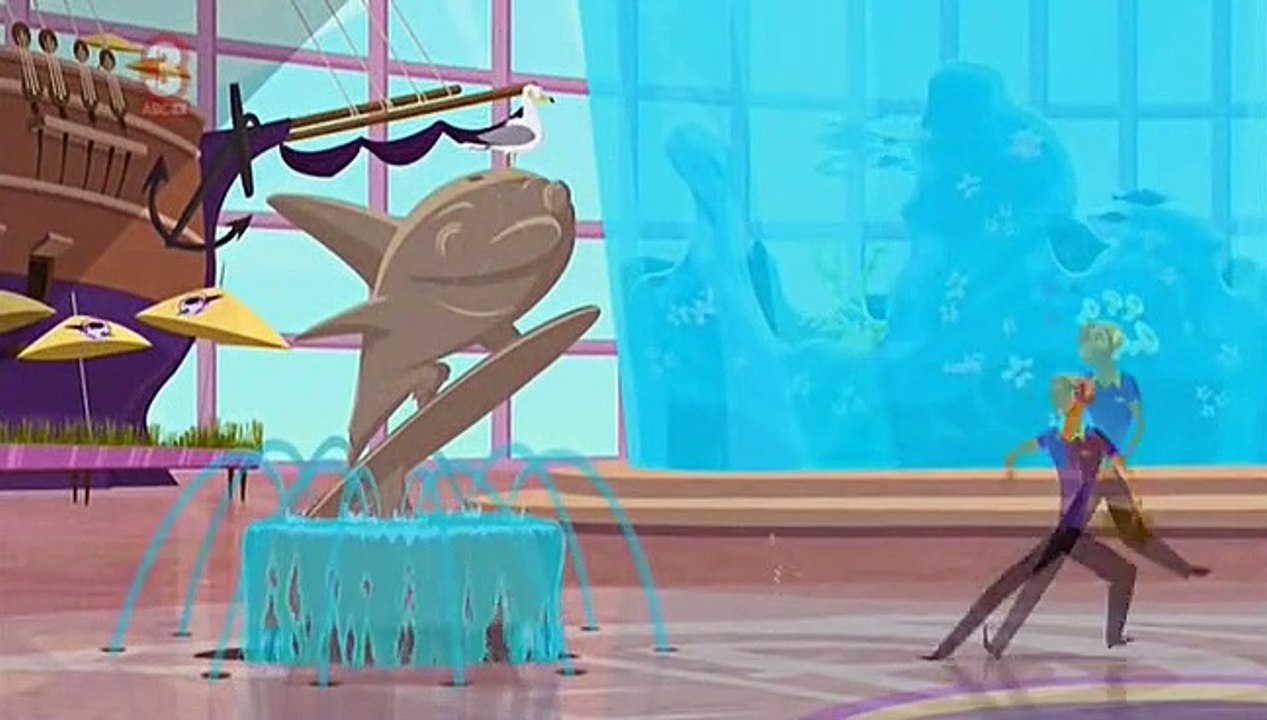 Stoked - Se1 - Ep22 HD Watch