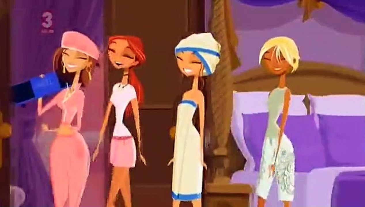 Stoked - Se1 - Ep21 HD Watch