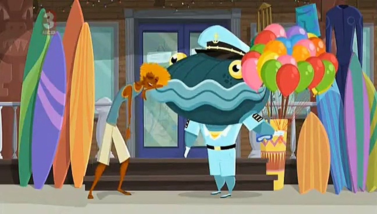 Stoked - Se1 - Ep20 HD Watch