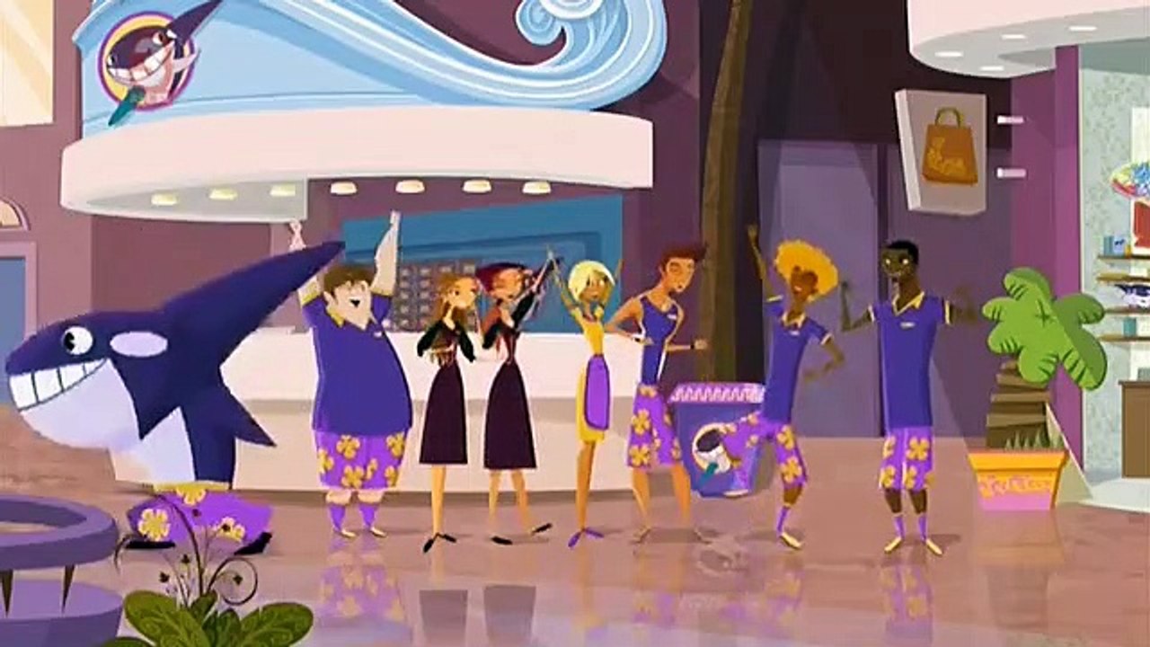 Stoked - Se1 - Ep14 HD Watch